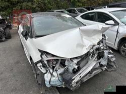 Toyota Corolla Hatchback